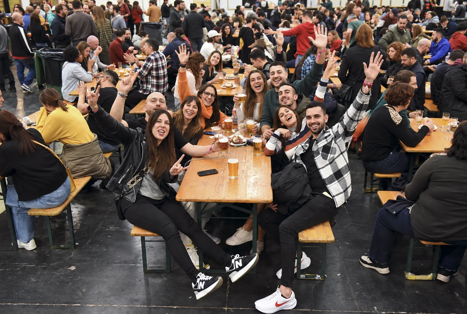Barcelona Beer Festival