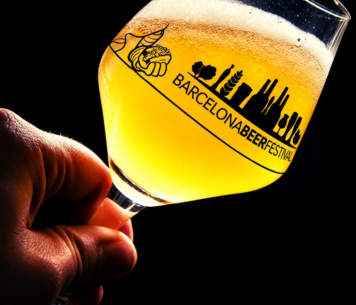 Barcelona Beer Festival