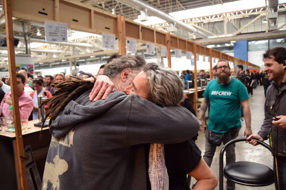 Carlos Rodríguez - Ales Agullons