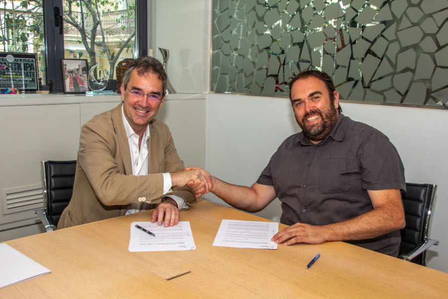 Acuerdo con Barcelona Turisme para promocionar la cerveza artesana de calidad