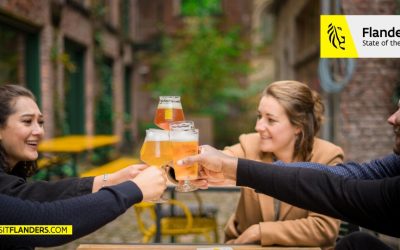 10 maneres de conèixer la cultura cervesera Belga