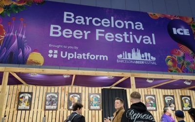Beer Events at ICE Gaming Barcelona 2026