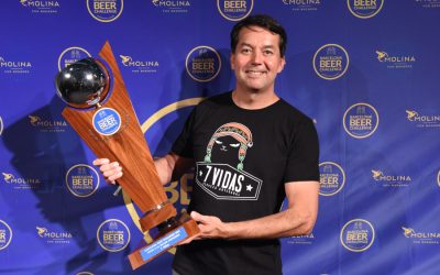 7 Vidas: del Perú al BBF