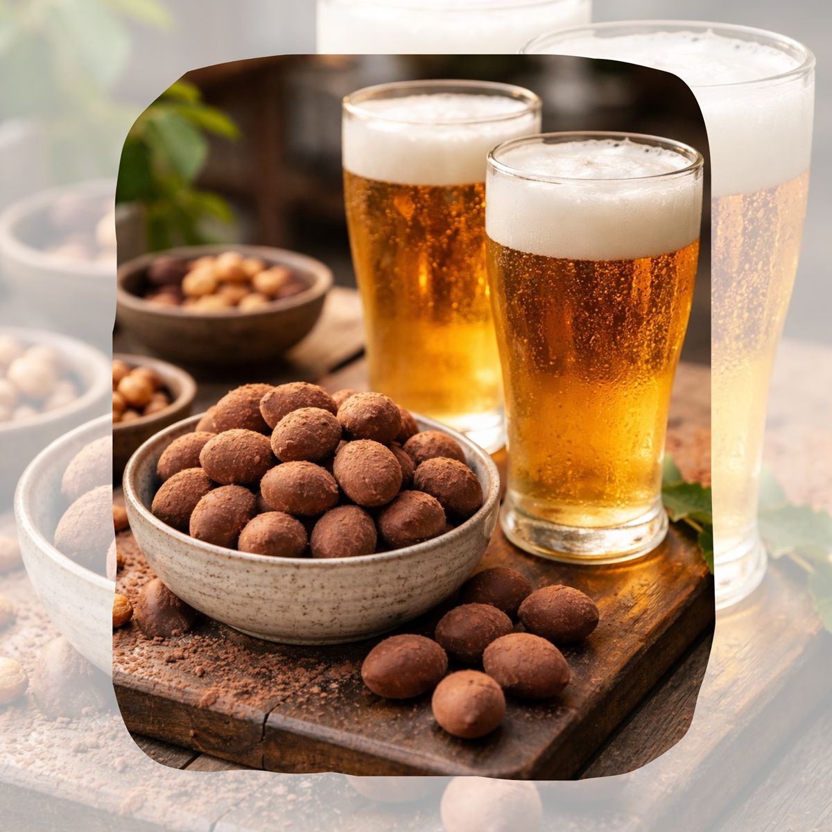 Cata rotativa del Penedès