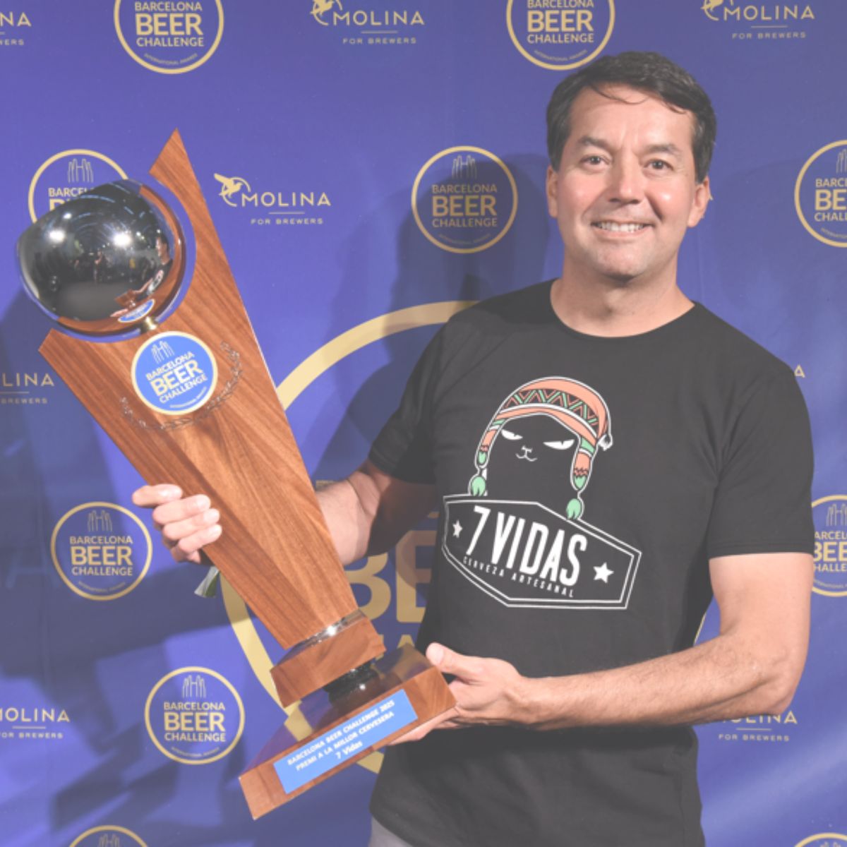 De cerveses amb Marco Málaga