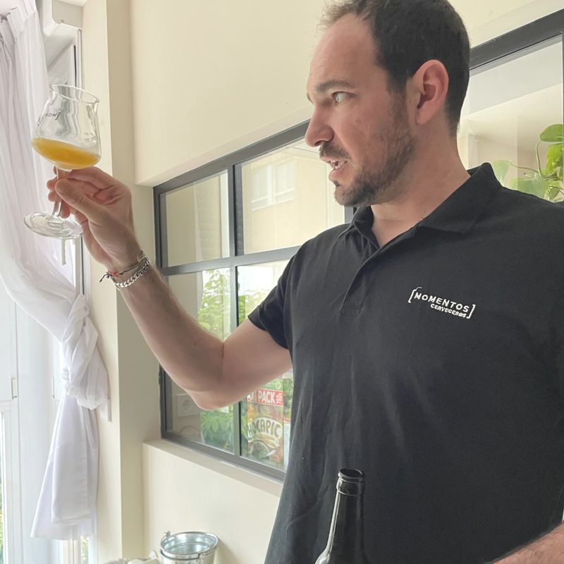 De la barra a la taula