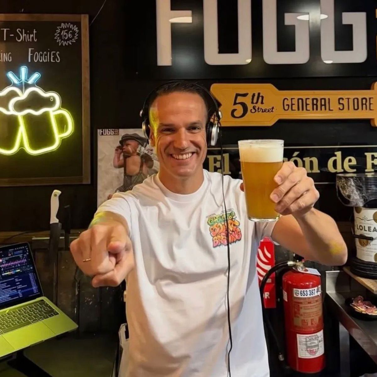 De viatge per les IPA