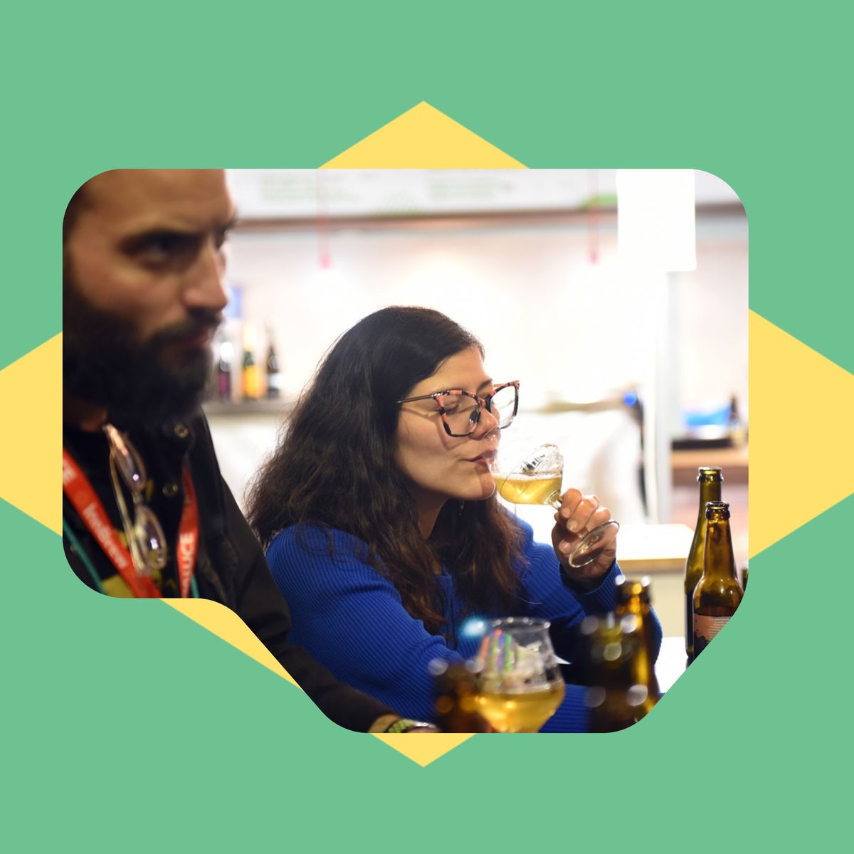 Cervesa craft brasilera