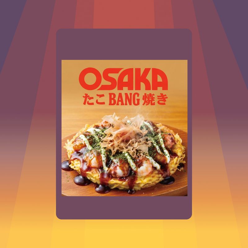 Osaka Bang