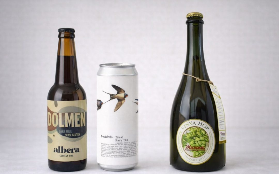 Girona Excel·lent drives the new BBF gastronomic restaurant to claim beer’s place at the table