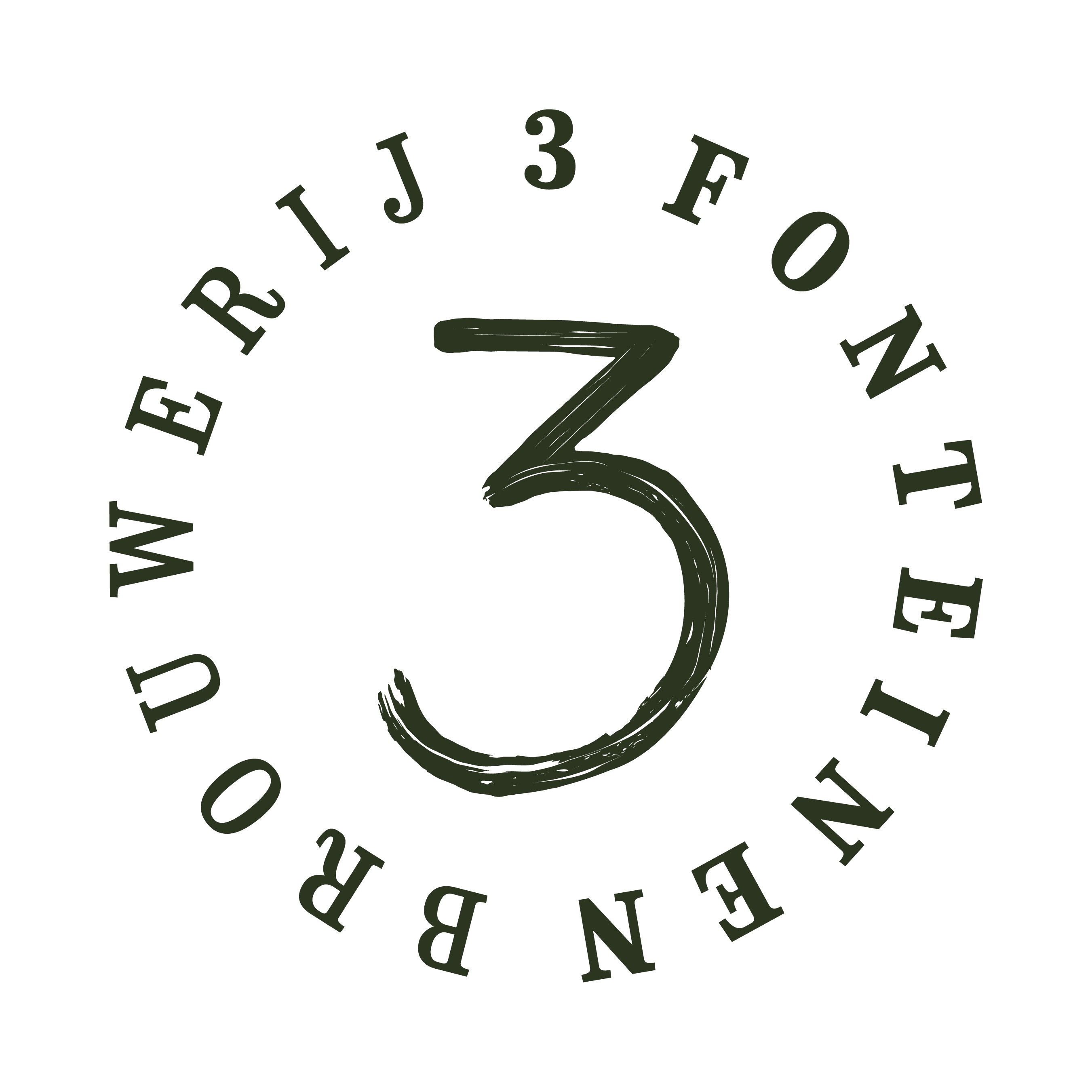 BROUWERIJ 3 FONTEINEN