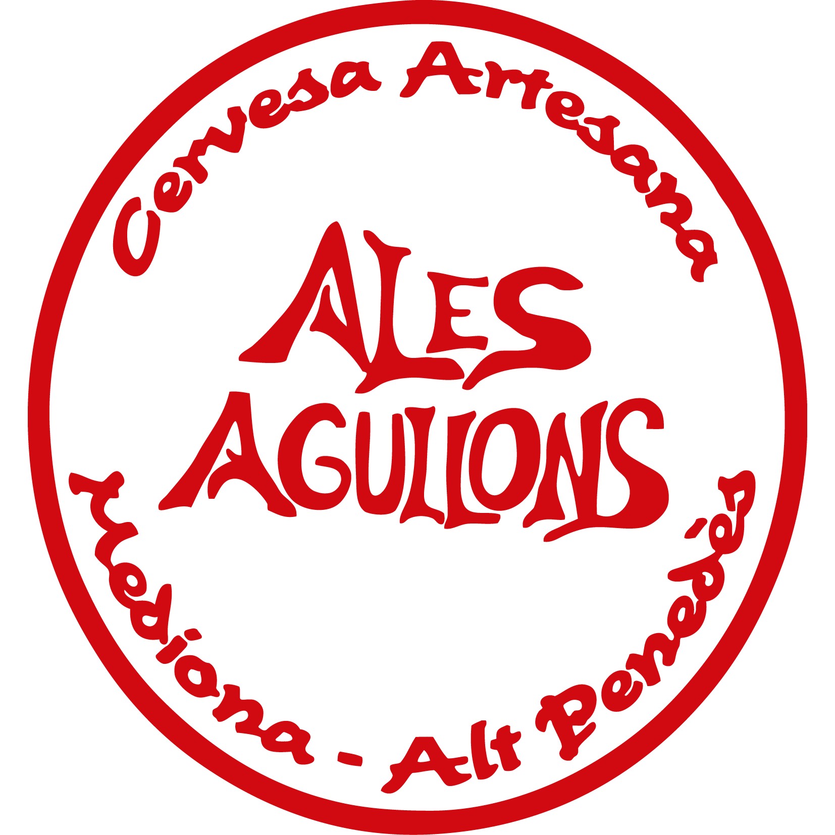 ALES AGULLONS