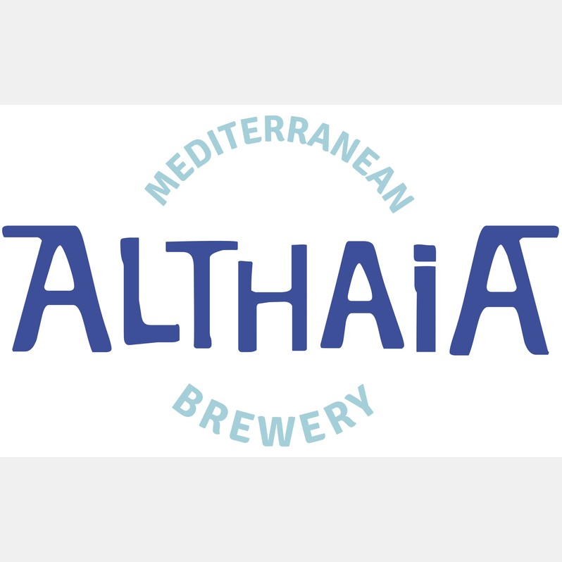 CERVEZAS ALTHAIA