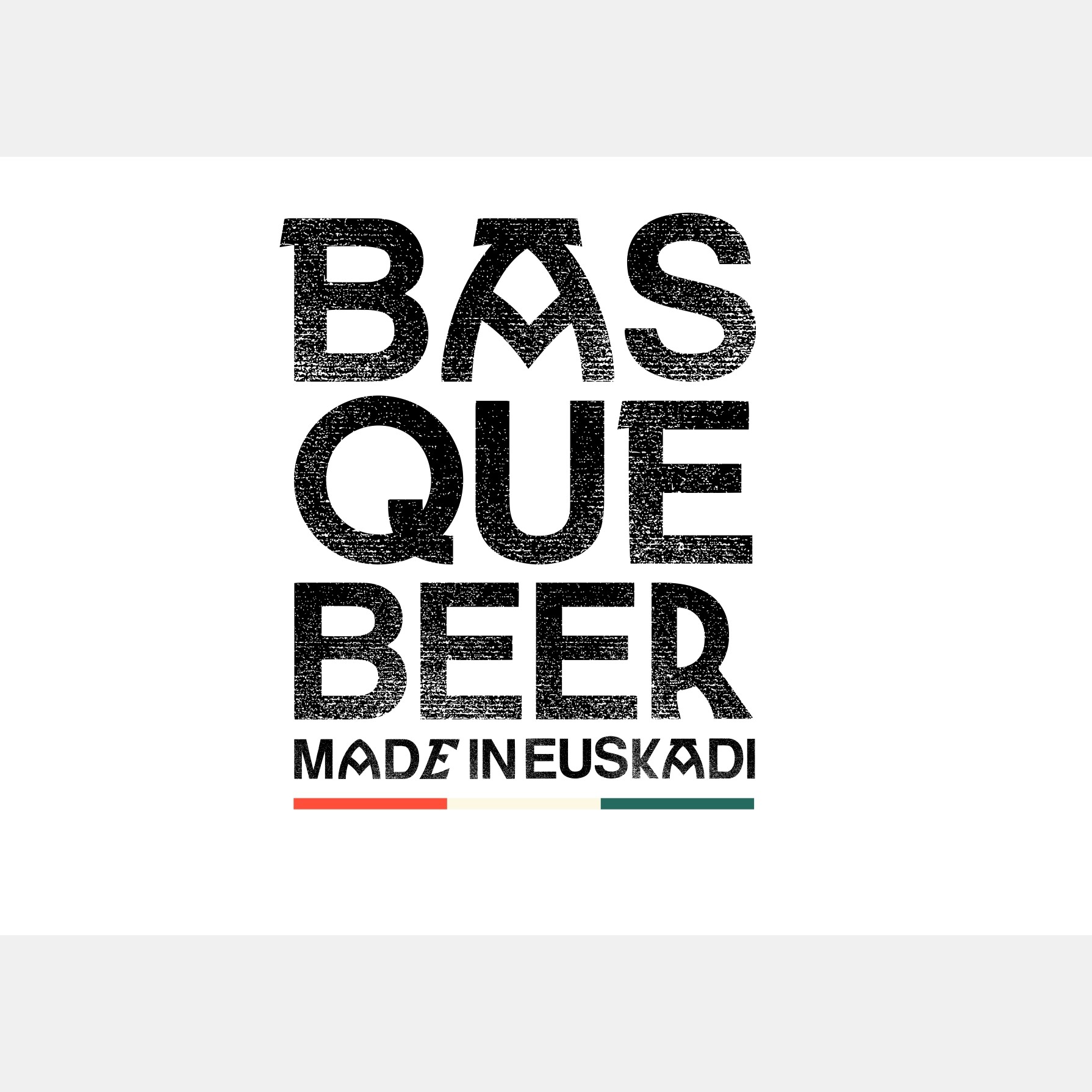 BASQUE BEER