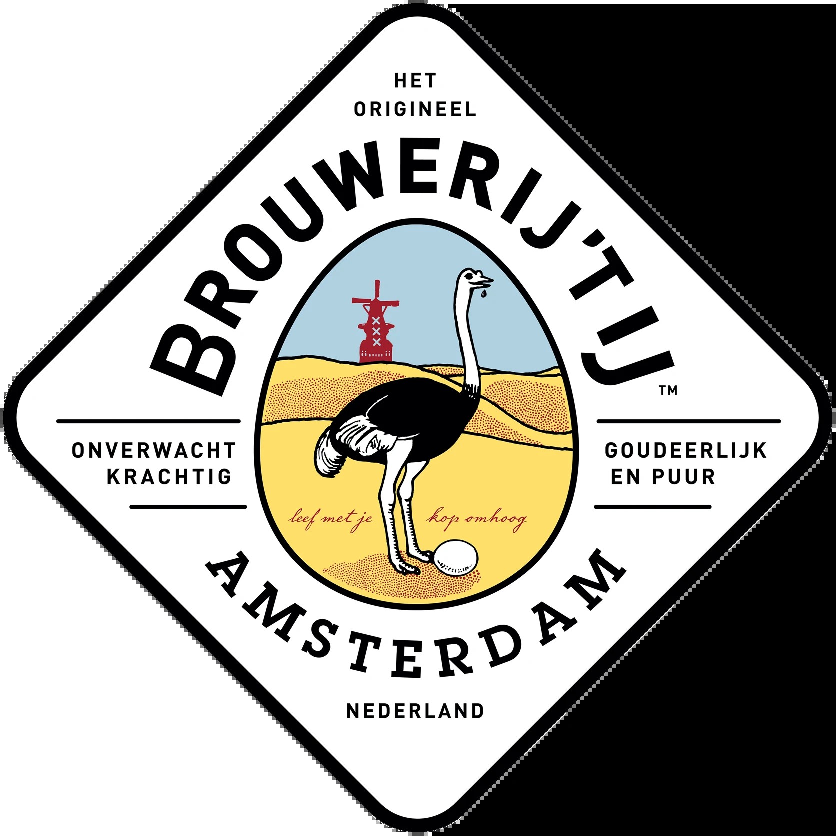 BROUWERIJ 'T IJ