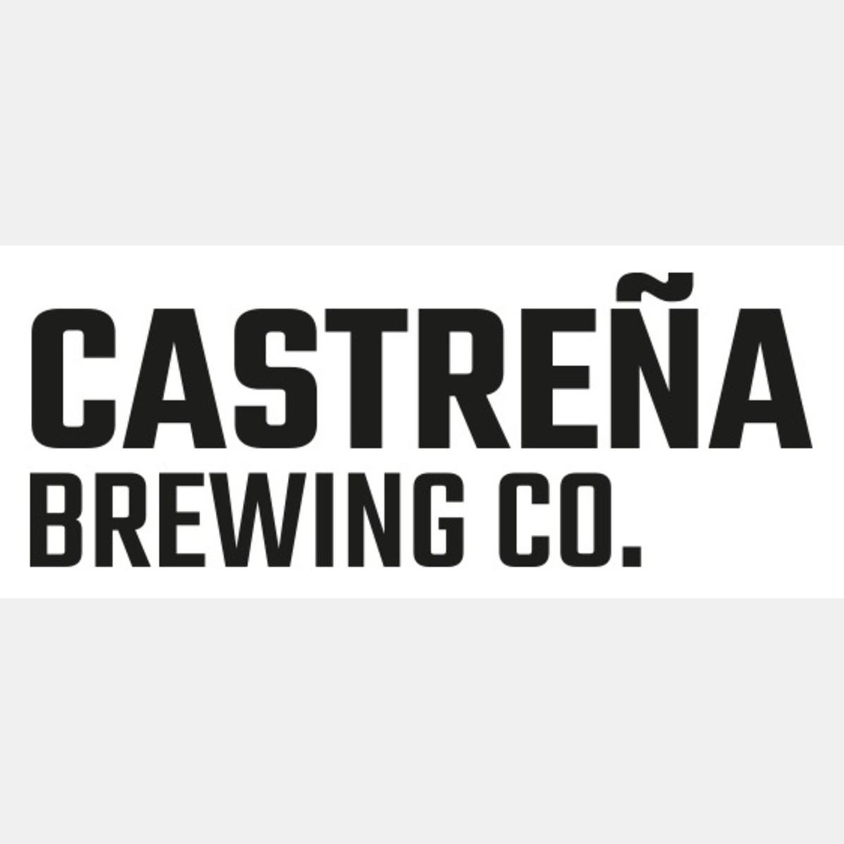 CASTREÑA BREWING CO.