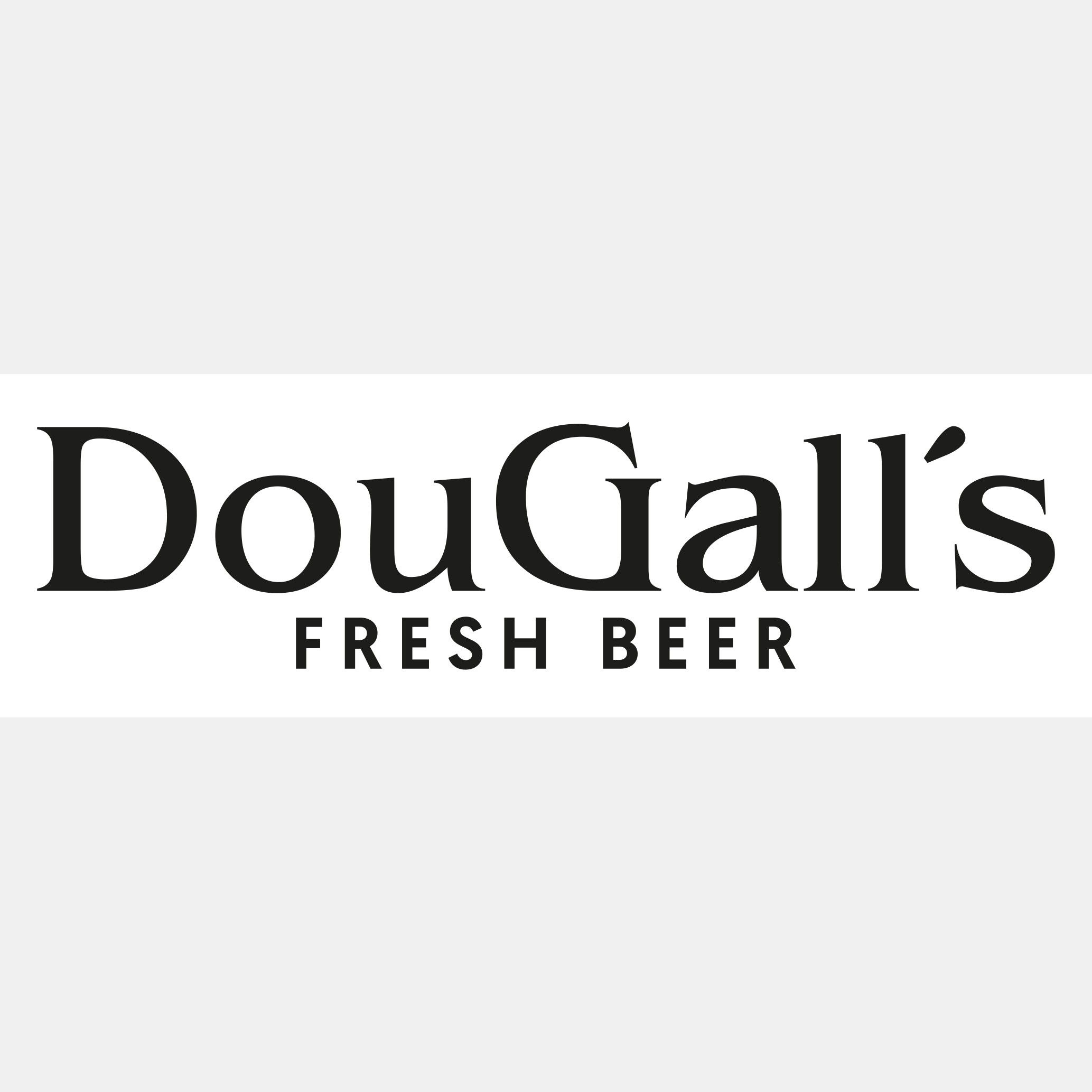 DOUGALL'S
