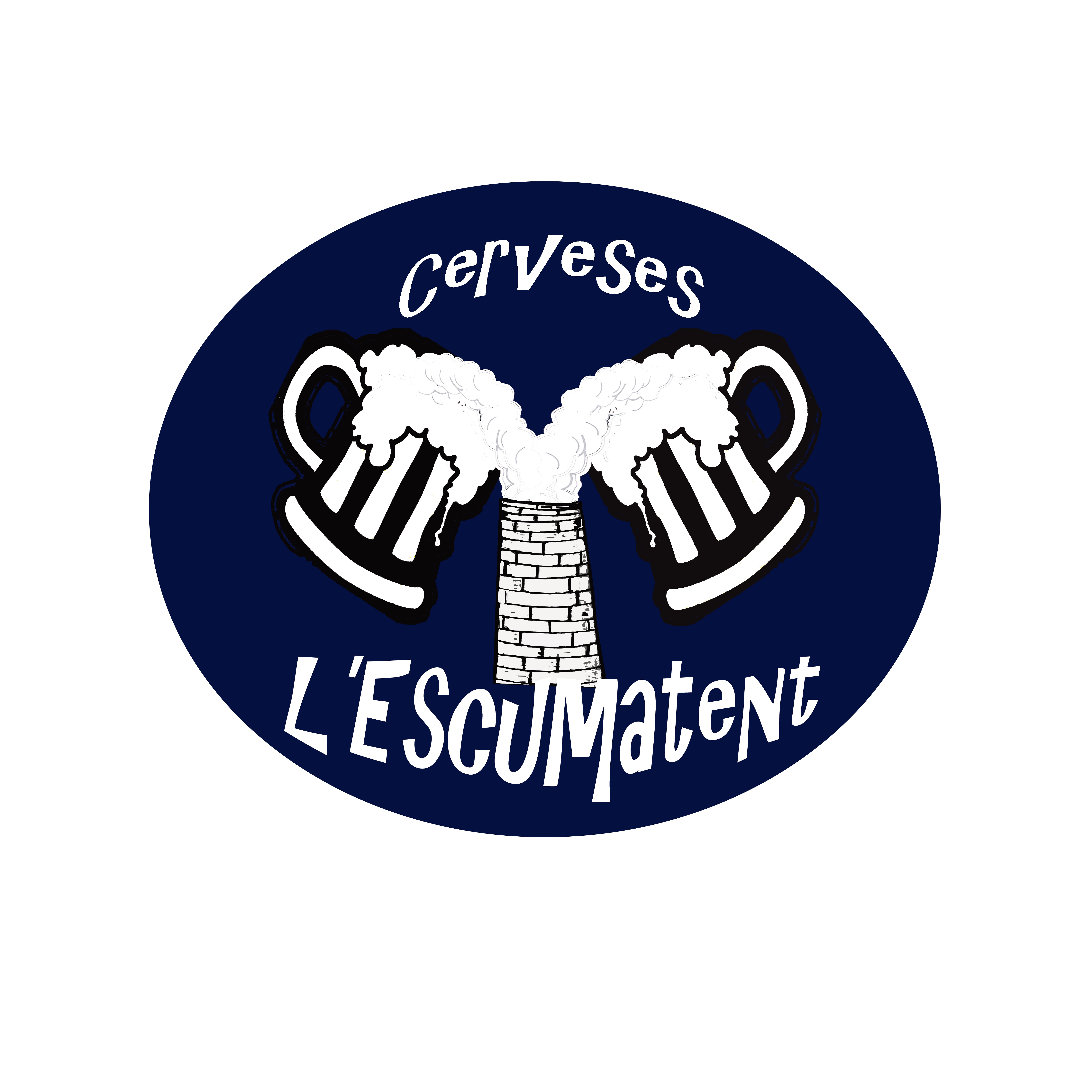 CERVESES L'ESCUMATENT