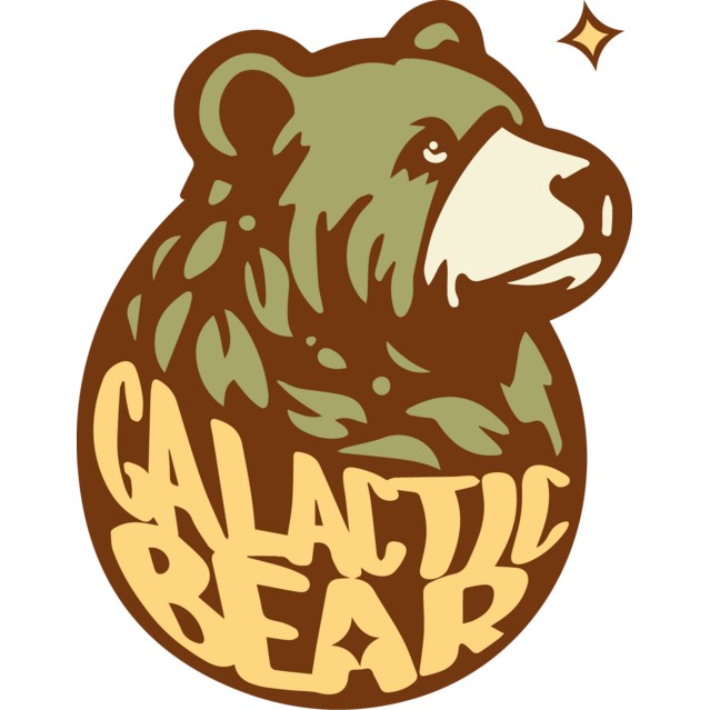 GALACTIC BEAR BREWING COMPANY