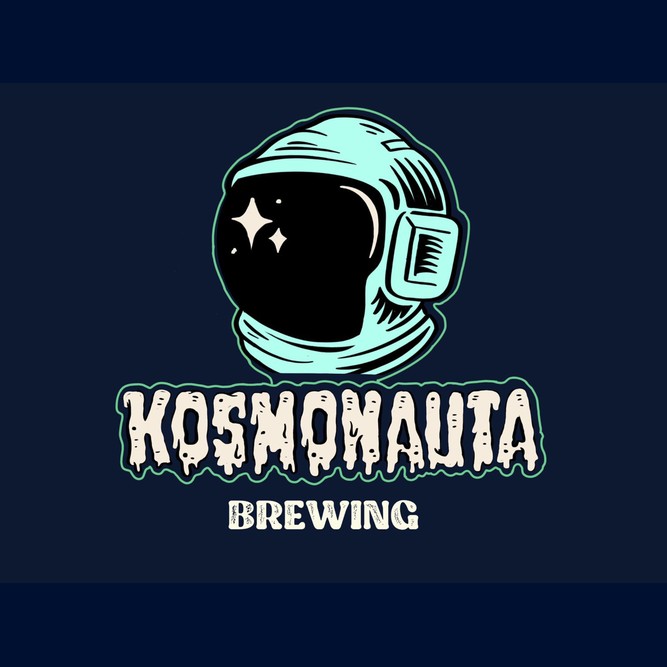 KOSMONAUTA BREWING