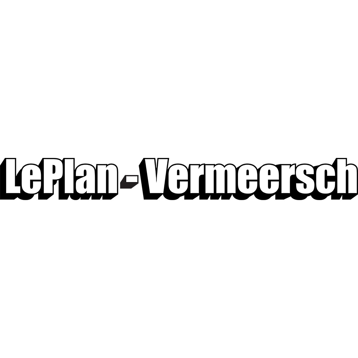 LEPLAN-VERMEERSCH