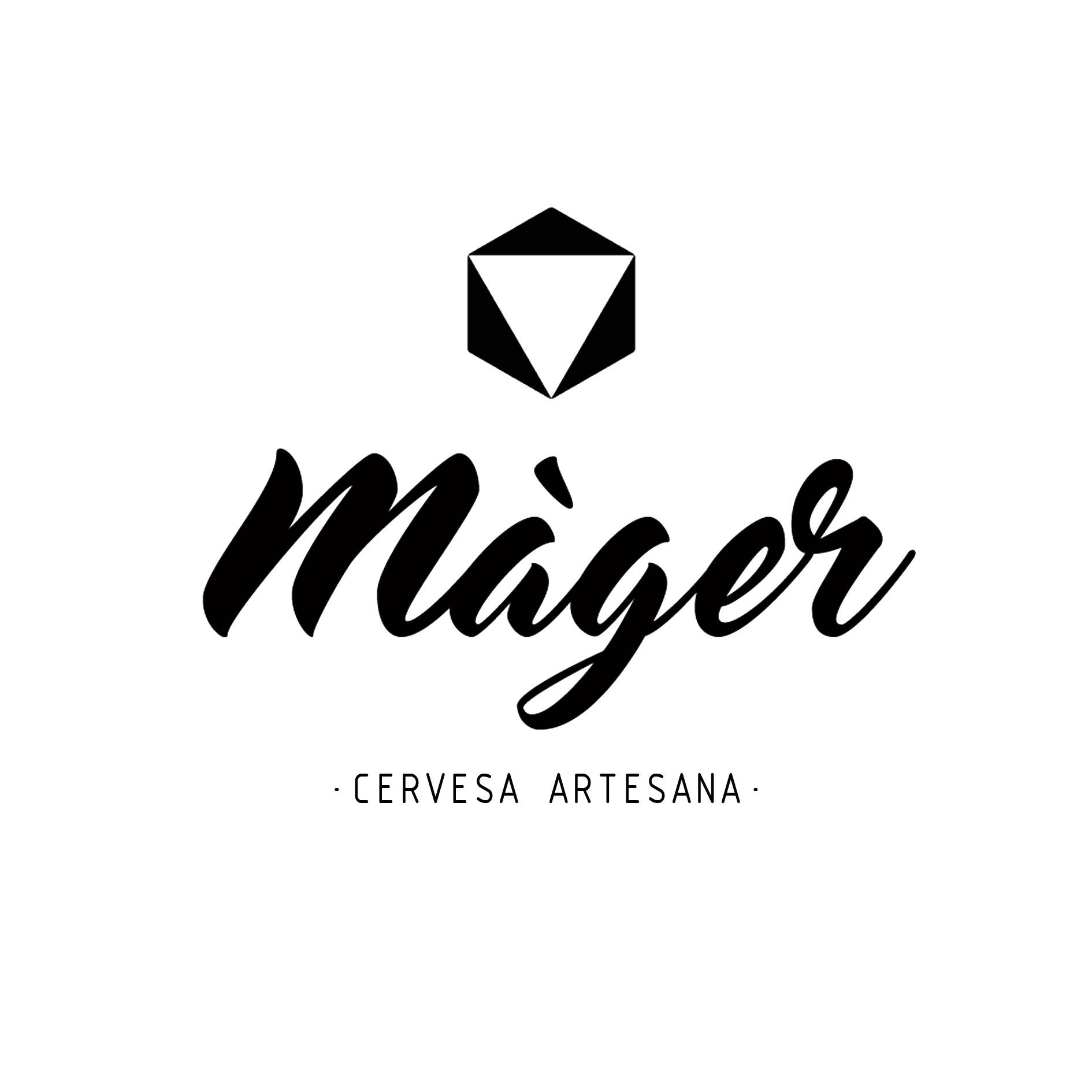 MÀGER