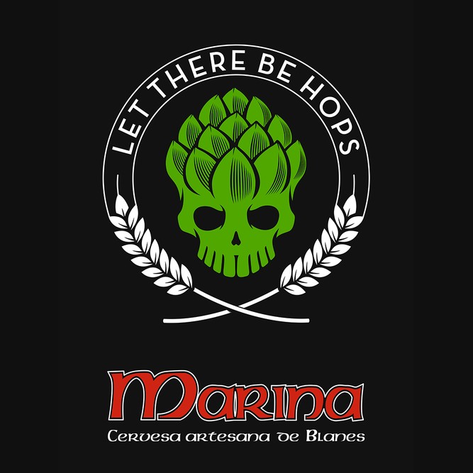 CERVESA MARINA