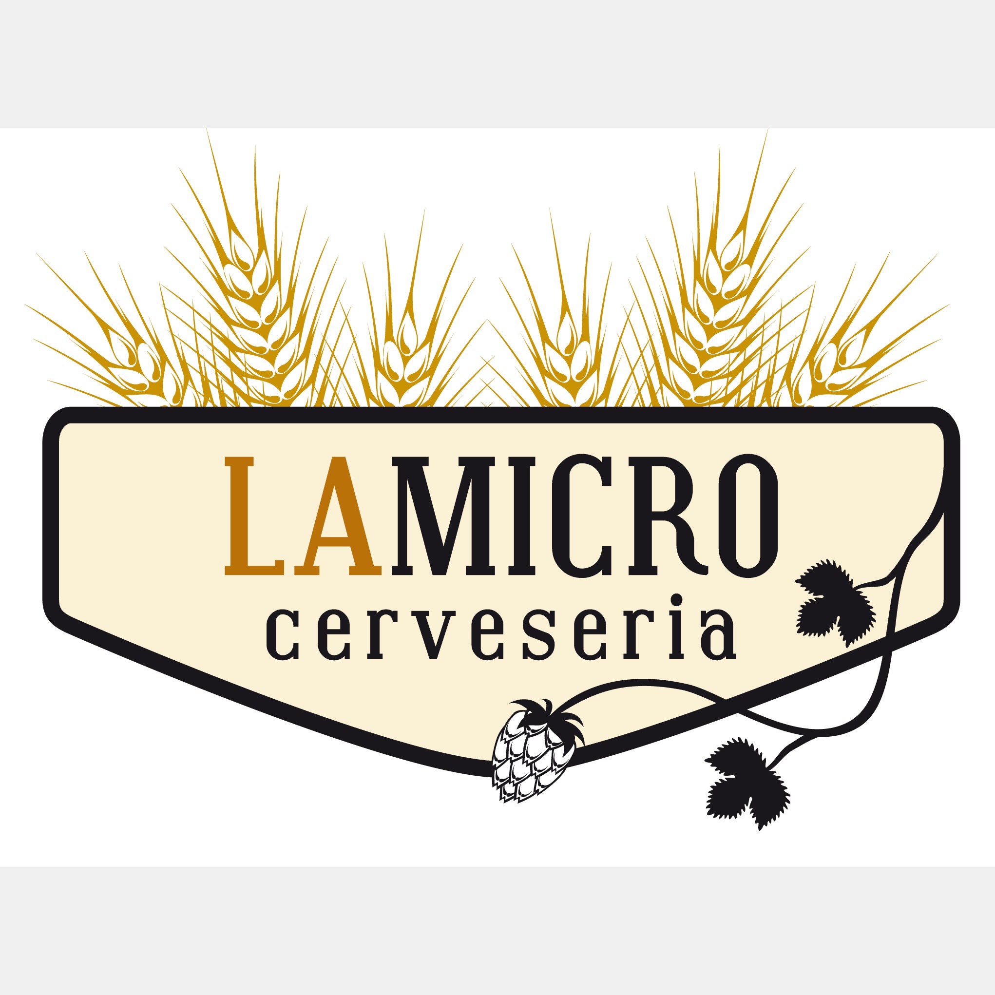 LA MICROCERVESERIA