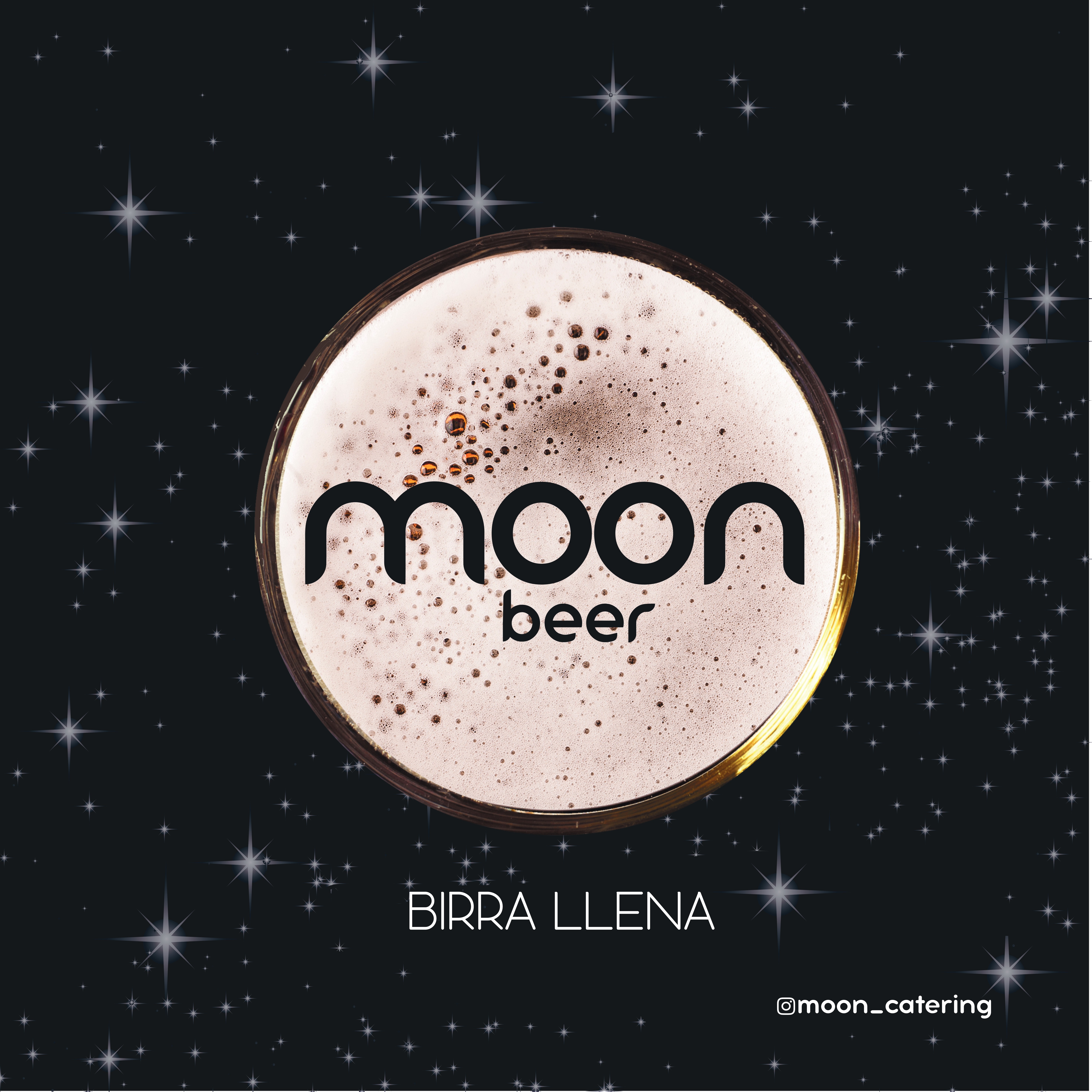 MOON BEER