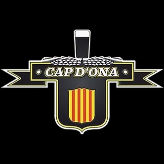 CAP D'ONA