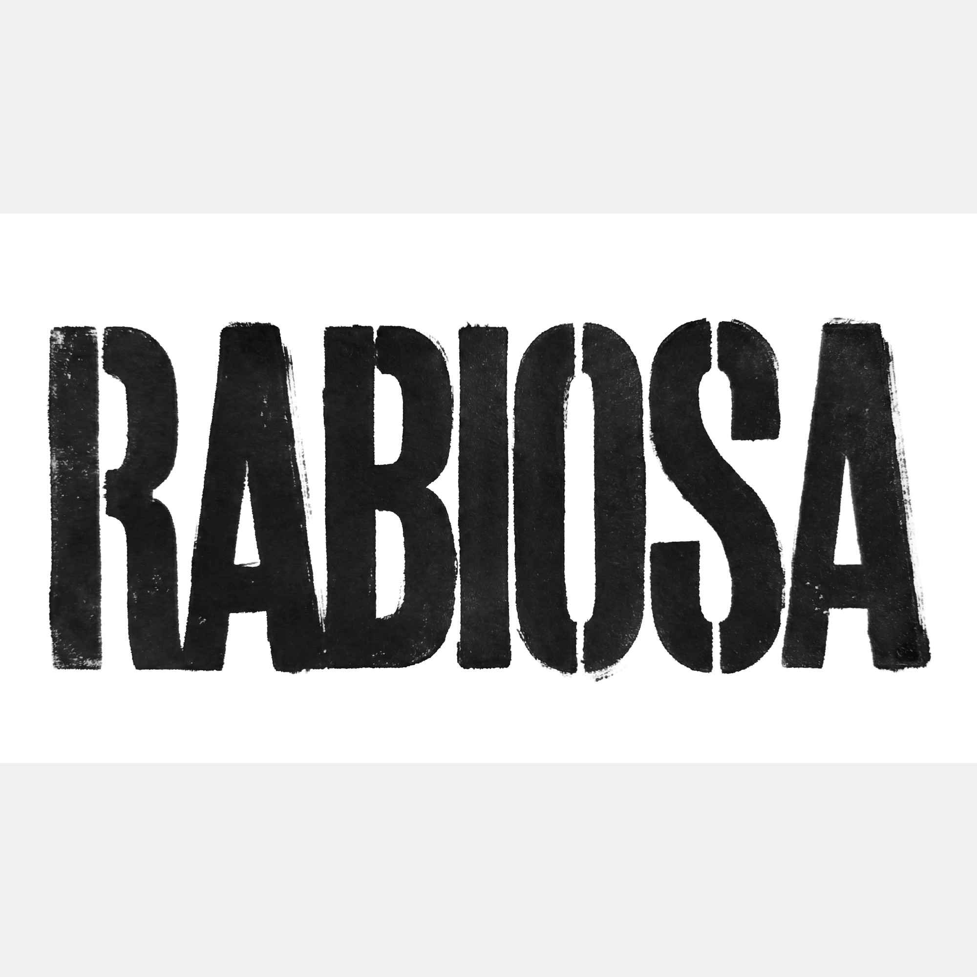 CERVEZA RABIOSA