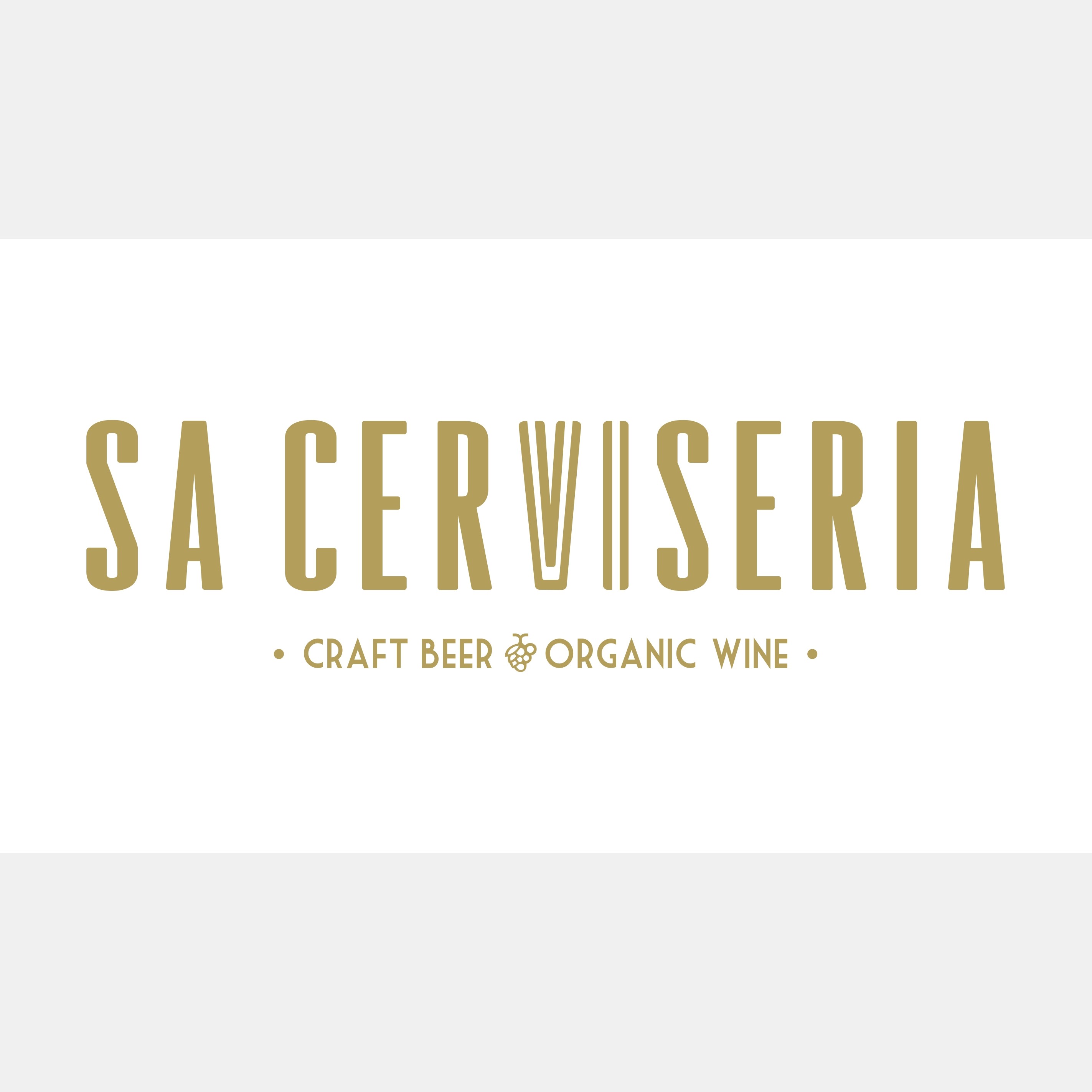 SA CERVISERIA
