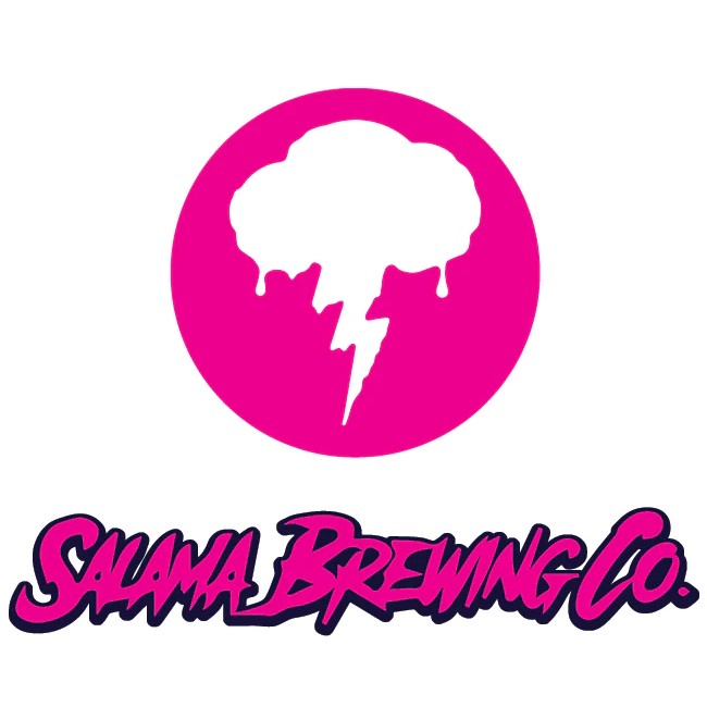 SALAMA BREWING
