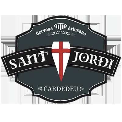 CERVESA SANT JORDI