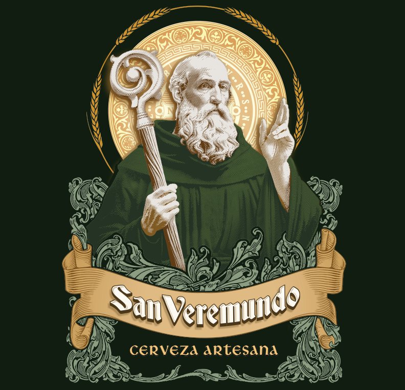 SAN VEREMUNDO