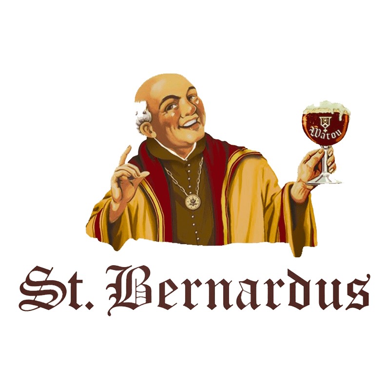SINT BERNARDUS