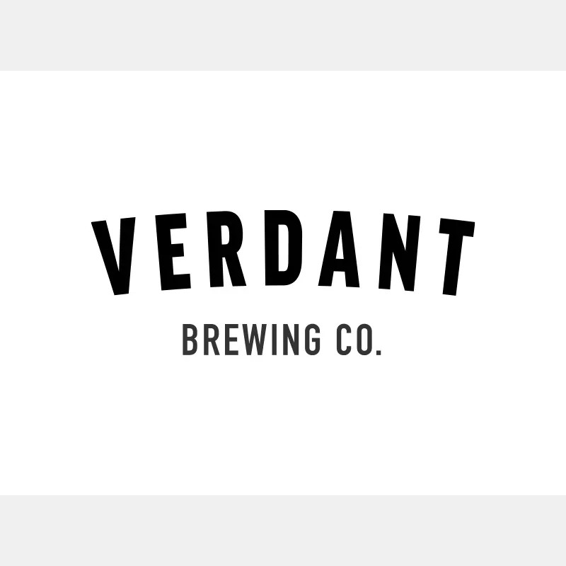 VERDANT BREWING CO