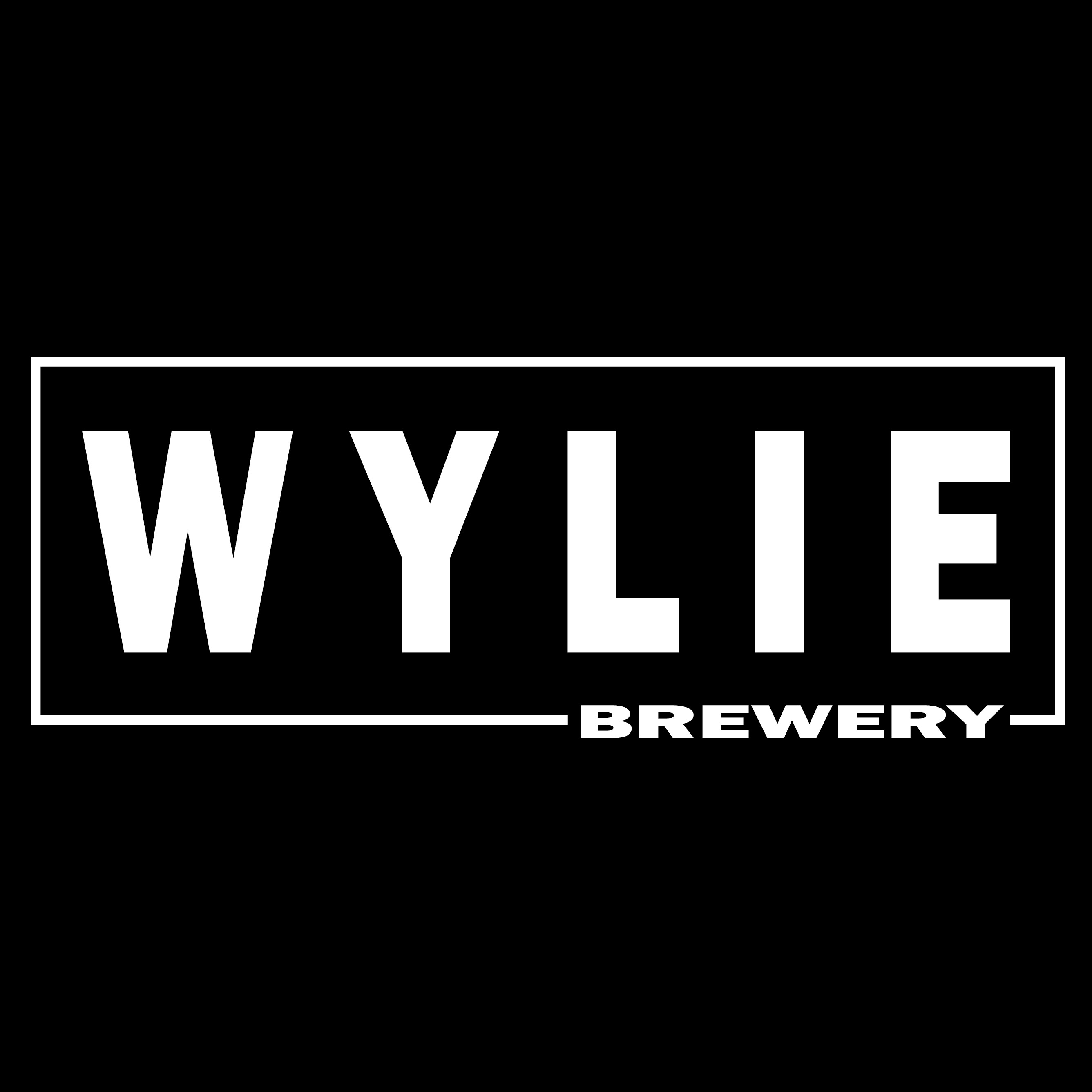 WYLIE BREWERY